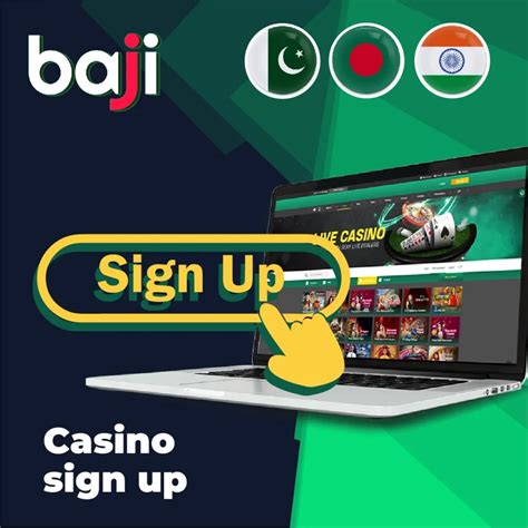 baji live new account|Baji Live Casino: Your Ultimate Betting Destination.